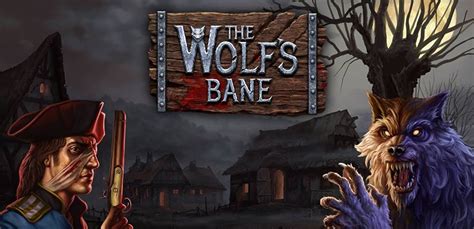 The Wolf S Bane Betsson